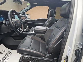 2024 Ford F-150 Raptor Crew Cab Short Bed - miniatura 7