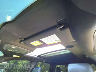 2024 Ford F-150 Raptor Crew Cab Short Bed - miniatura 11