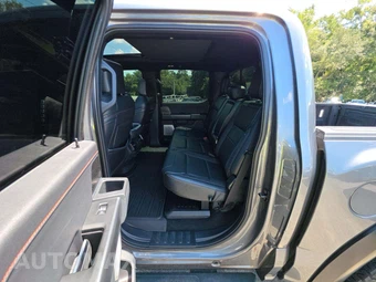 2024 Ford F-150 Raptor Crew Cab Short Bed - miniatura 13