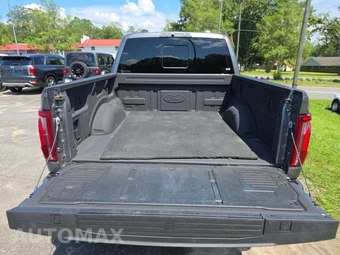 2024 Ford F-150 Raptor Crew Cab Short Bed - miniatura 14