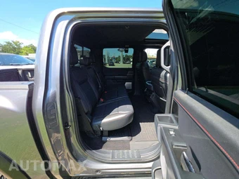 2024 Ford F-150 Raptor Crew Cab Short Bed - miniatura 16