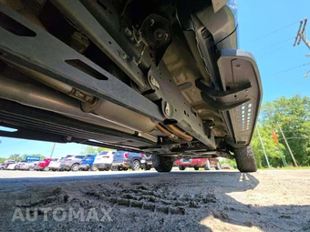 2024 Ford F-150 Raptor Crew Cab Short Bed - miniatura 17
