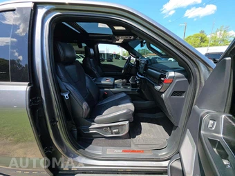 2024 Ford F-150 Raptor Crew Cab Short Bed - miniatura 18
