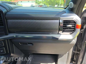 2024 Ford F-150 Raptor Crew Cab Short Bed - miniatura 19