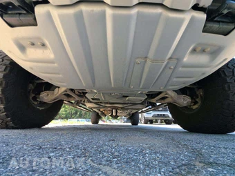 2024 Ford F-150 Raptor Crew Cab Short Bed - miniatura 20