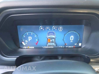 2024 Ford F-150 Raptor Crew Cab Short Bed - miniatura 9
