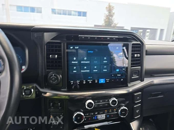 2024 Ford F-150 Raptor Crew Cab Short Bed - miniatura 10