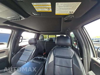 2024 Ford F-150 Raptor Crew Cab Short Bed - miniatura 11