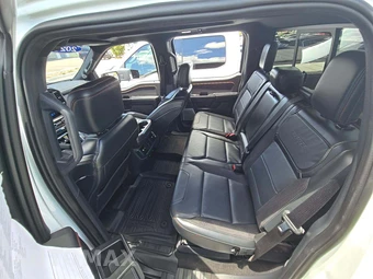 2024 Ford F-150 Raptor Crew Cab Short Bed - miniatura 13