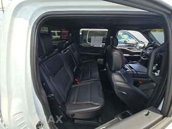 2024 Ford F-150 Raptor Crew Cab Short Bed - miniatura 16