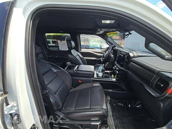 2024 Ford F-150 Raptor Crew Cab Short Bed - miniatura 18