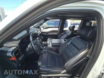 2024 Ford F-150 Raptor Crew Cab Short Bed - miniatura 6