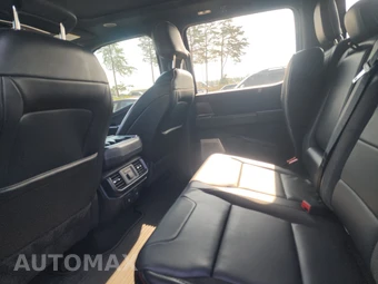 2024 Ford F-150 Raptor Crew Cab Short Bed - miniatura 13