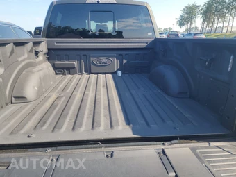 2024 Ford F-150 Raptor Crew Cab Short Bed - miniatura 16
