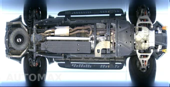 2024 Ford F-150 Raptor Crew Cab Short Bed - miniatura 17