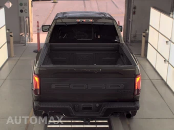 2024 Ford F-150 Raptor Crew Cab Short Bed - miniatura 5