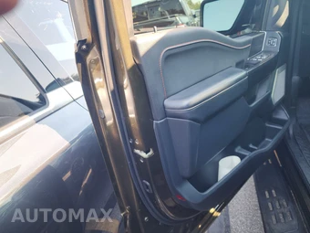 2024 Ford F-150 Raptor Crew Cab Short Bed - miniatura 9