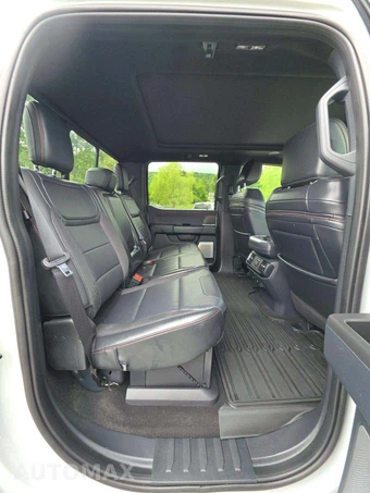 2024 Ford F-150 Raptor Crew Cab Short Bed - miniatura 13