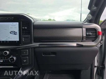 2024 Ford F-150 Raptor Crew Cab Short Bed - miniatura 16