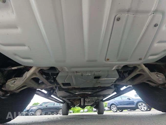 2024 Ford F-150 Raptor Crew Cab Short Bed - miniatura 17