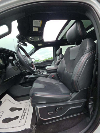 2024 Ford F-150 Raptor Crew Cab Short Bed - miniatura 3