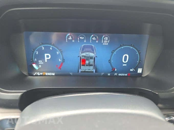 2024 Ford F-150 Raptor Crew Cab Short Bed - miniatura 6