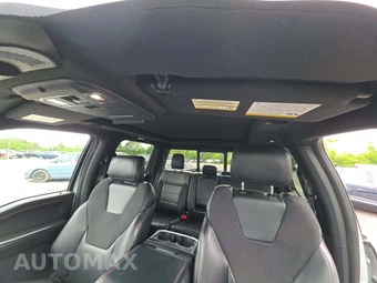 2024 Ford F-150 Raptor Crew Cab Short Bed - miniatura 8