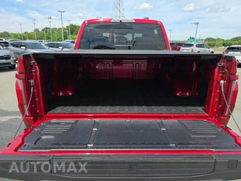 2024 Ford F-150 Raptor Crew Cab Short Bed - miniatura 11
