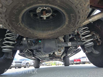2024 Ford F-150 Raptor Crew Cab Short Bed - miniatura 12