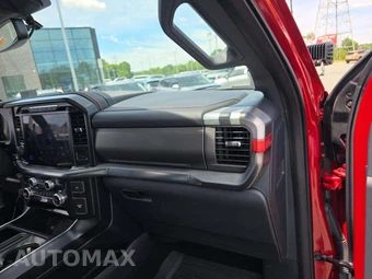 2024 Ford F-150 Raptor Crew Cab Short Bed - miniatura 16