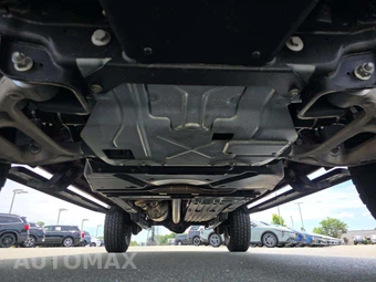 2024 Ford F-150 Raptor Crew Cab Short Bed - miniatura 17