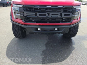 2024 Ford F-150 Raptor Crew Cab Short Bed - miniatura 19