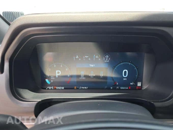 2024 Ford F-150 Raptor Crew Cab Short Bed - miniatura 6