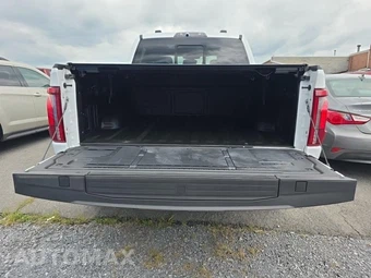 2024 Ford F-150 Raptor Crew Cab Short Bed - miniatura 13