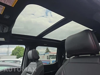 2024 Ford F-150 Raptor Crew Cab Short Bed - miniatura 16