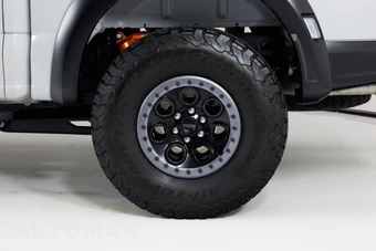 2024 Ford F-150 Raptor Crew Cab Short Bed - miniatura 10