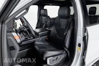 2024 Ford F-150 Raptor Crew Cab Short Bed - miniatura 15