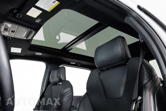 2024 Ford F-150 Raptor Crew Cab Short Bed - miniatura 16