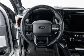 2024 Ford F-150 Raptor Crew Cab Short Bed - miniatura 18