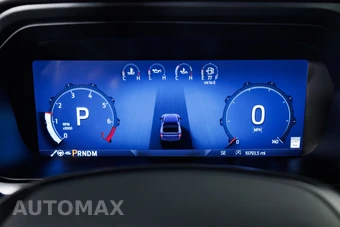 2024 Ford F-150 Raptor Crew Cab Short Bed - miniatura 19