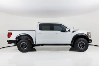 2024 Ford F-150 Raptor Crew Cab Short Bed - miniatura 2