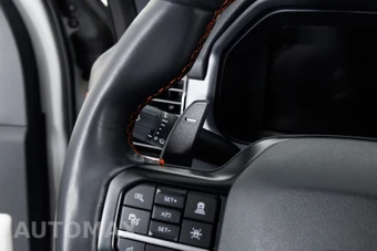 2024 Ford F-150 Raptor Crew Cab Short Bed - miniatura 20