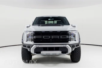 2024 Ford F-150 Raptor Crew Cab Short Bed - miniatura 8