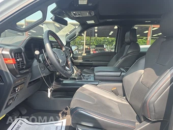 2024 Ford F-150 Raptor Crew Cab Short Bed - miniatura 13