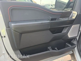 2024 Ford F-150 Raptor Crew Cab Short Bed - miniatura 15