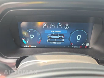 2024 Ford F-150 Raptor Crew Cab Short Bed - miniatura 18