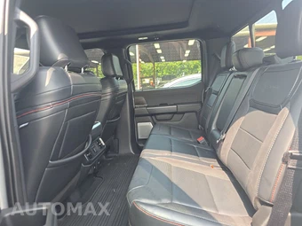 2024 Ford F-150 Raptor Crew Cab Short Bed - miniatura 19