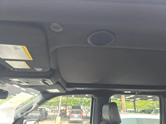2024 Ford F-150 Raptor Crew Cab Short Bed - miniatura 20