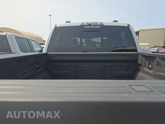 2024 Ford F-150 Raptor Crew Cab Short Bed - miniatura 23