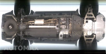 2024 Ford F-150 Raptor Crew Cab Short Bed - miniatura 28